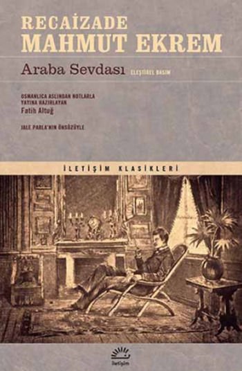 Araba Sevdası - Eleştirel Basım