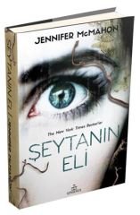 Şeytanın Eli - Ciltli