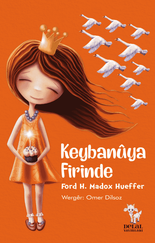 Keybanûya Firinde