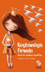 Keybanûya Firinde