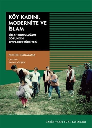 Köy Kadını, Modernite ve İslam