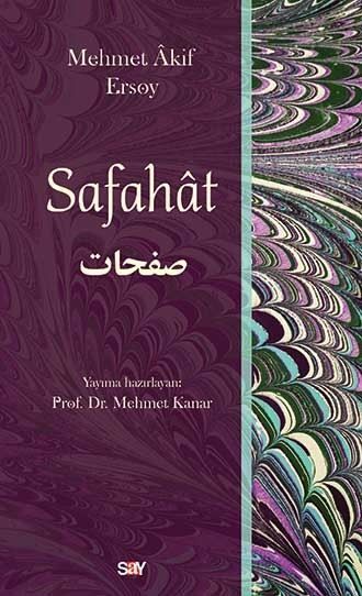 Safahat - Ciltli