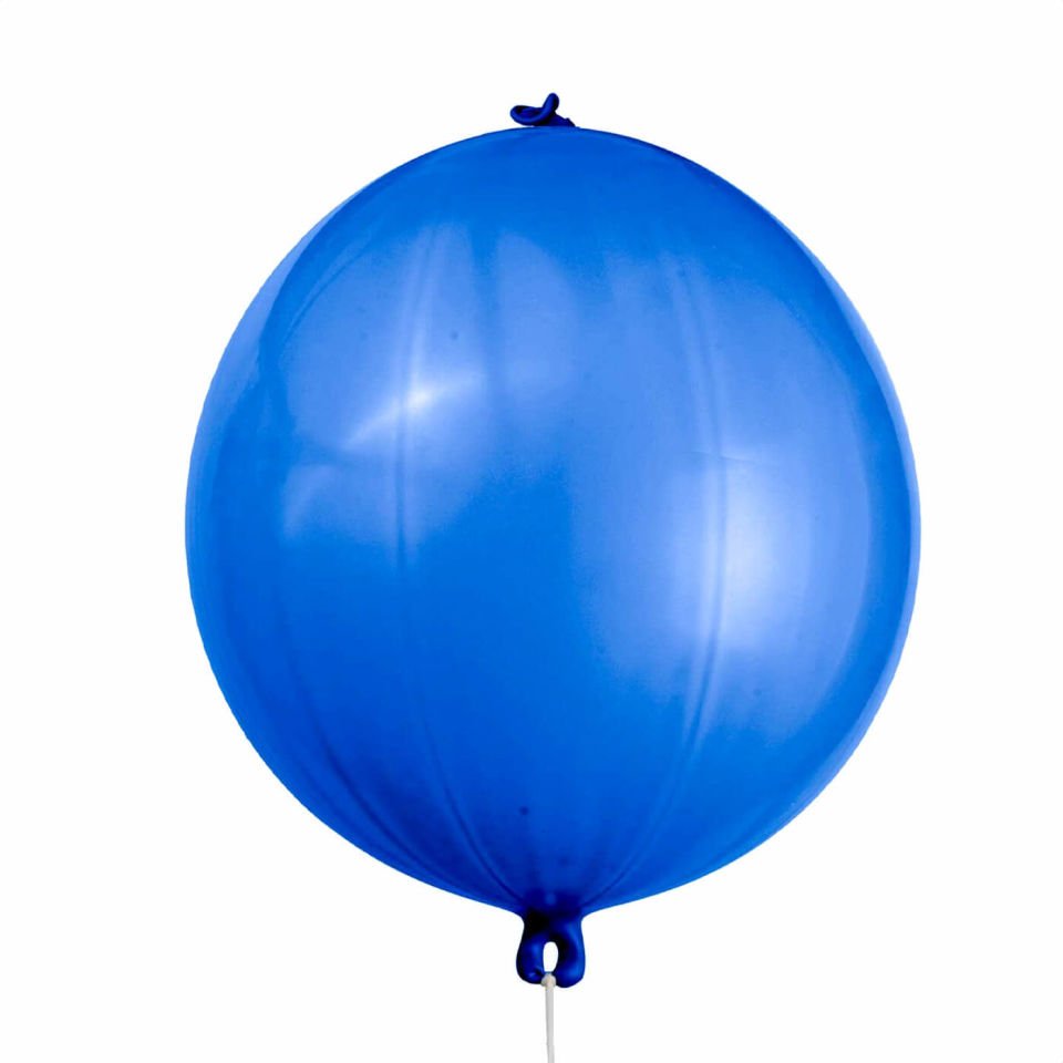 Punch Lastikli Balon 16 inç 40 cm (4 adet)