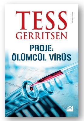 Proje: Ölümcül Virüs
