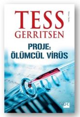 Proje: Ölümcül Virüs