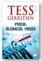 Proje: Ölümcül Virüs