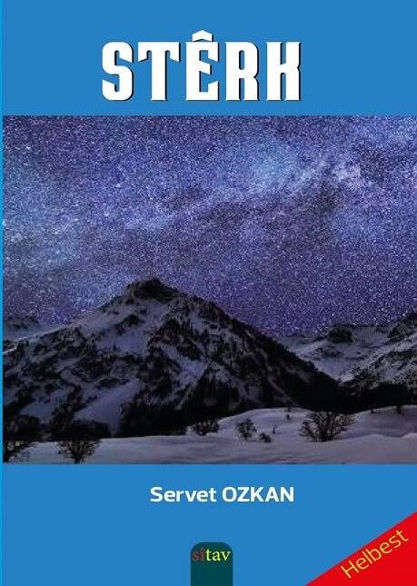 Stêrk