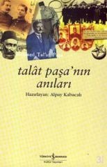 Talat Paşa'nın Anıları