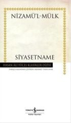 Siyasetname - Hasan Ali Yücel Klasikleri