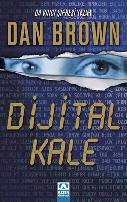 Dijital Kale - Cep Boy