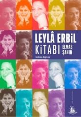 Leyla Erbil Kitabı