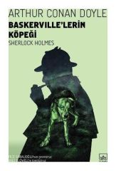 Baskerville'lerin Köpeği - Sherlock Holmes