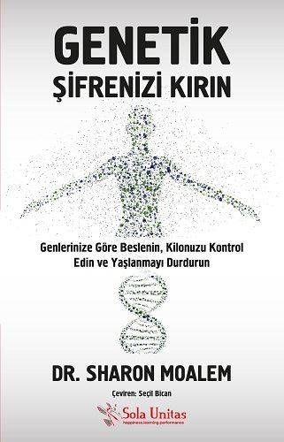 Genetik Şifrenizi Kırın