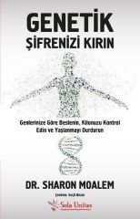 Genetik Şifrenizi Kırın