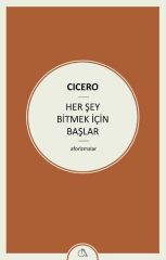 Herşey Bitmek İçin Başlar