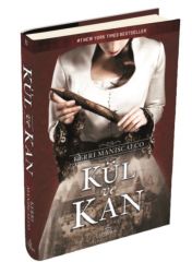Kül ve Kan  -Ciltli