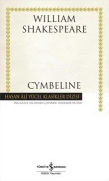 Cymbeline - Hasan Ali Yücel Klasikleri