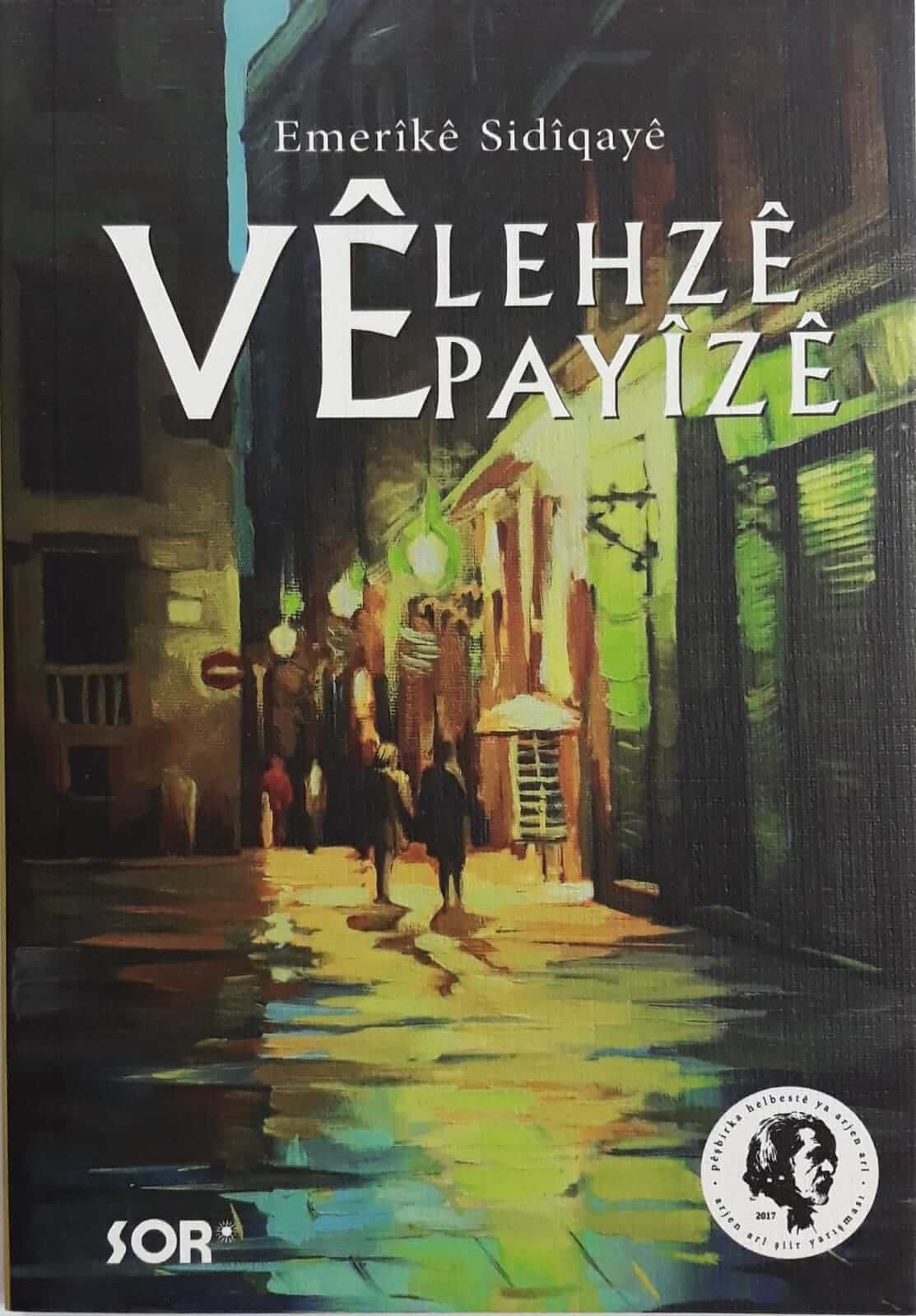 Vê Lehzê Vê Payîzê