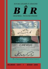 Bîr 1