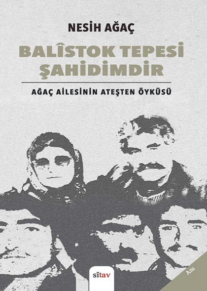 Balistok Tepesi Şahidimdir