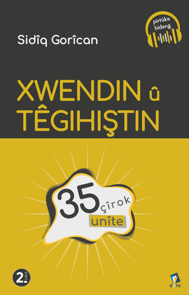 Xwendin û Têgihiştin - 35 Unîte