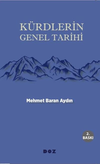 Kürdlerin Genel Tarihi