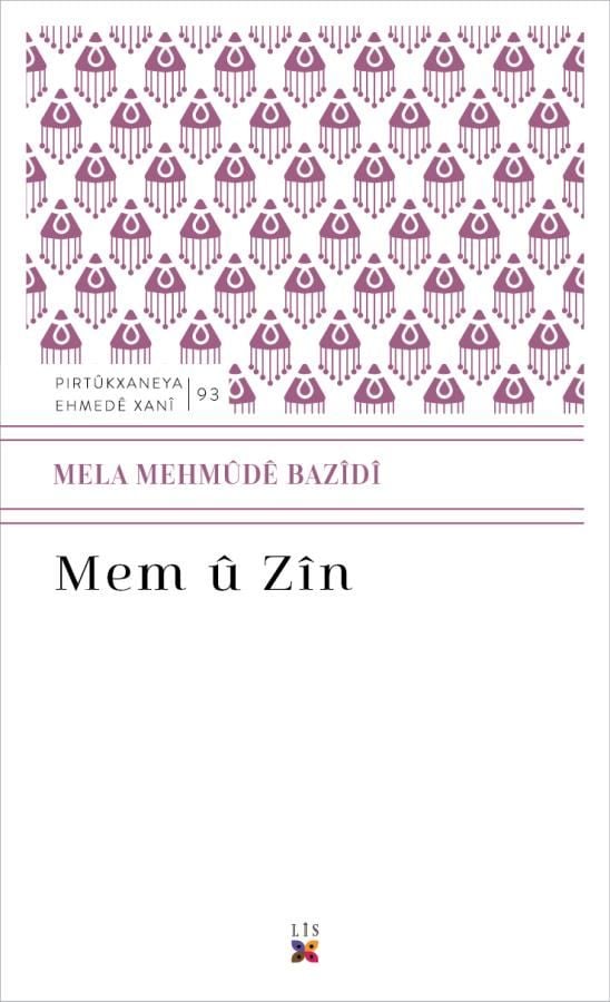 Mem û Zîn