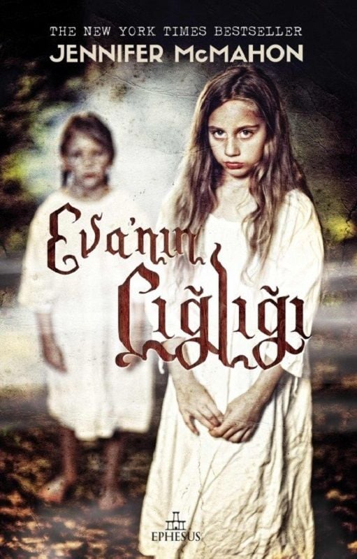 Eva’nın Çığlığı-Ciltli