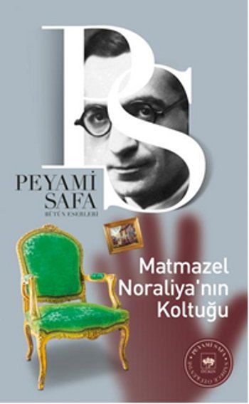 Matmazel Noralyanın Koltuğu
