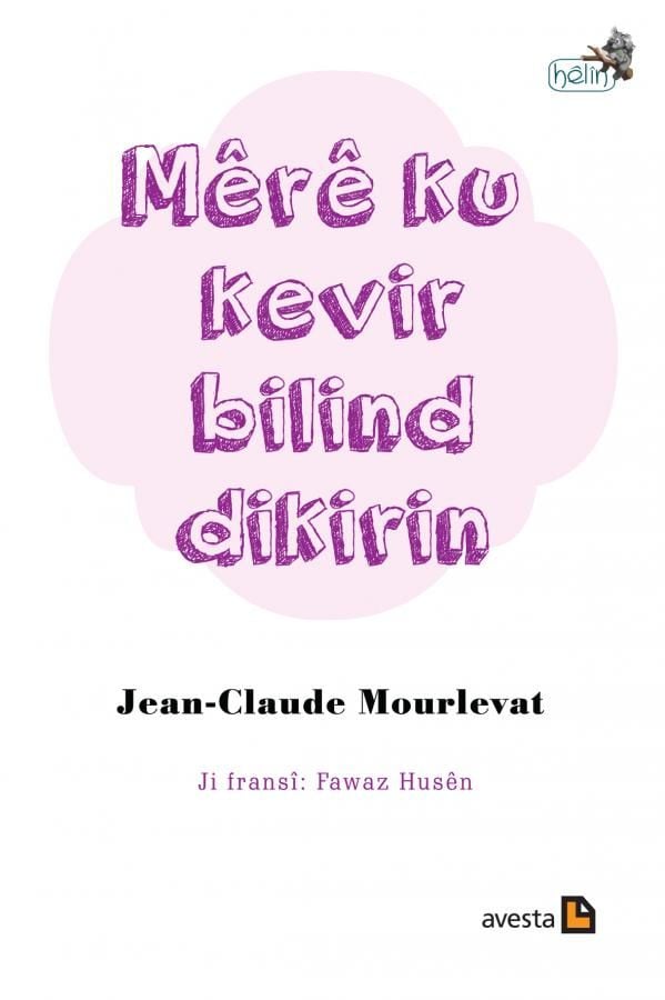 Mêrê Ku Kevir Bilind Dikirin