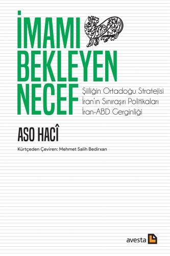 İmamı Bekleyen Necef