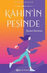 Kahin'in Peşinde-Kılıçlar ve İnciler 2-Ciltli