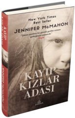 Kayıp Kızlar Adası-Ciltli