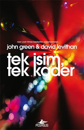 Tek İsim, Tek Kader-Ciltli