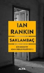 Saklambaç-Bir Dedektif John Rebus Polisiyesi 2