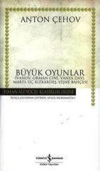 Büyük Oyunlar - Hasan Ali Yücel Klasikleri