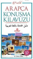 Kendi Kendinize Pratik Arapça Konuşma Kılavuzu