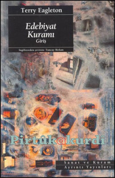 Edebiyat Kuramı