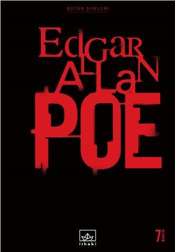 Bütün Şiirleri - Edgar Allan Poe