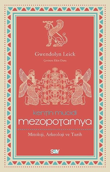 Kentin Mucidi-Mezopotamya