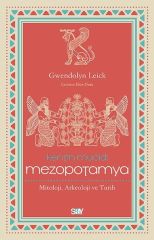 Kentin Mucidi-Mezopotamya