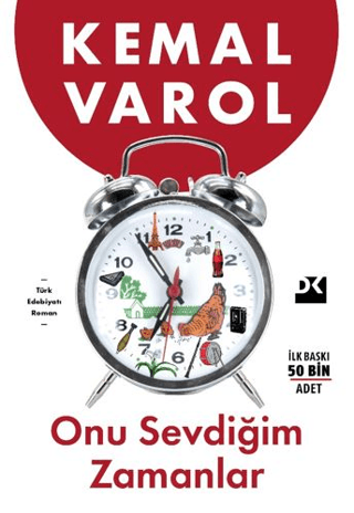 Onu Sevdiğim Zamanlar