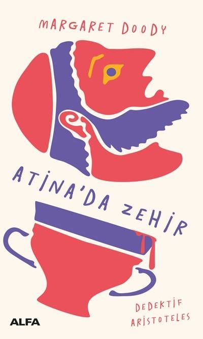 Atina’da Zehir