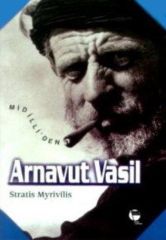Midilliden Arnavut Vasil