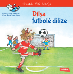 Dilşa futbolê dilîze