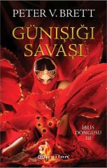 İblis Döngüsü 3 - Günışığı Savaşı
