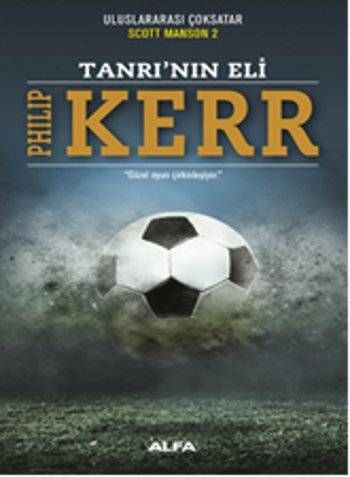 Tanrının Eli