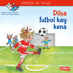 Dilşa Futbol Kay Kena