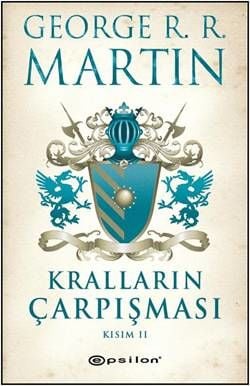 Kralların Çarpışması Kısım 2