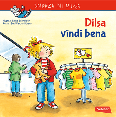 Dilşa Vîndî Bena